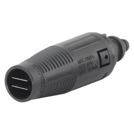 Testina a getto regolabile art. '46327' per mod. 2.0 dual speed Annovi reverberi