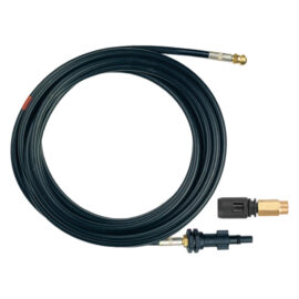 Sonda per pulizia tubazioni mt. 10 Annovi reverberi