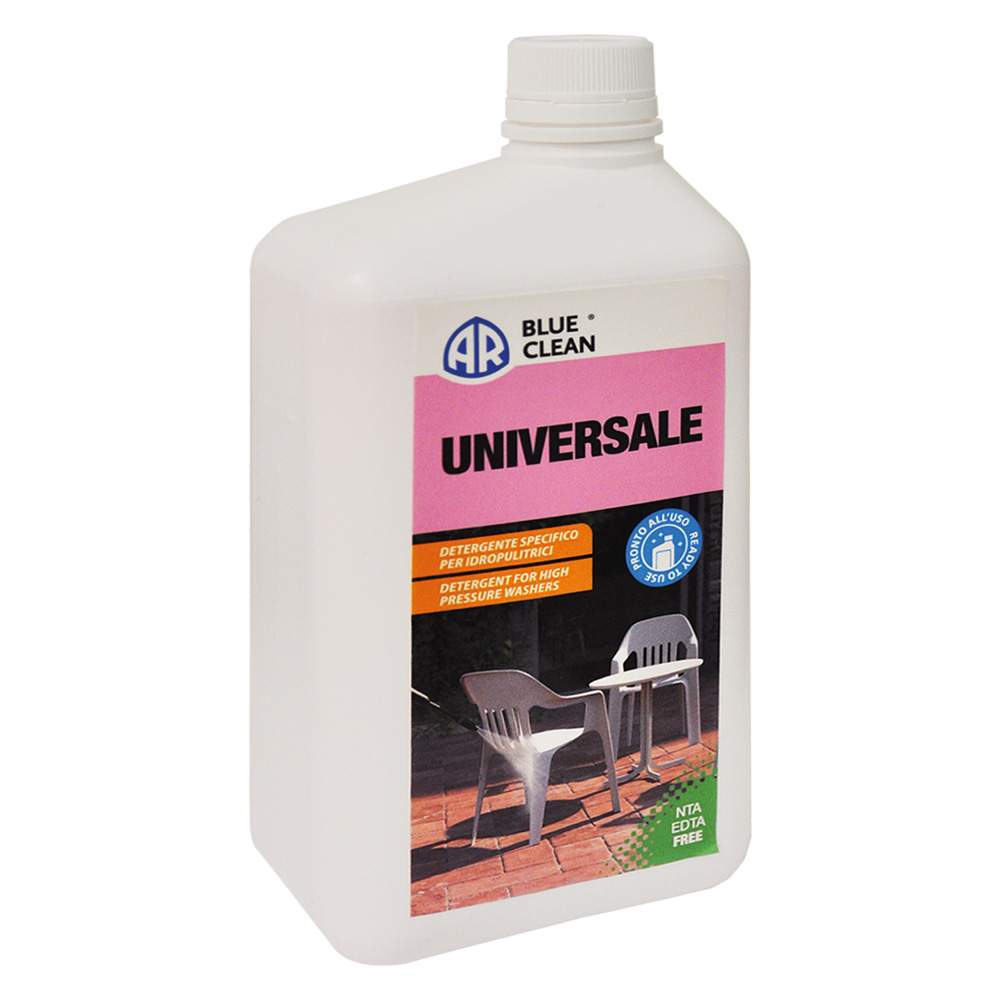 Detergente idropulitrici lt 1 Annovi reverberi