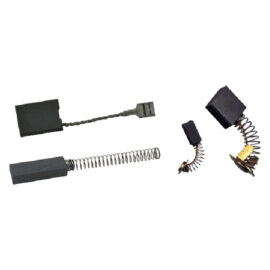 Spazzola adattabile per utensili black & decker mm 5,9 x 8,7 x 15,8 x smerigliatr. Black decker