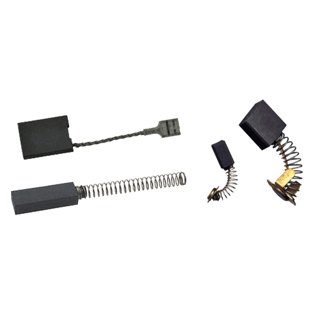 Spazzola adattabile per utensili felisatti mm 6 x 6 x 13 x smerigl. e lucidat. Felisatti