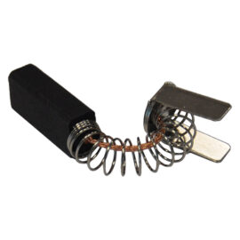 Spazzola adattabile per utensili kango mm 6,2 x 9,4 x 20 x martelli Kango