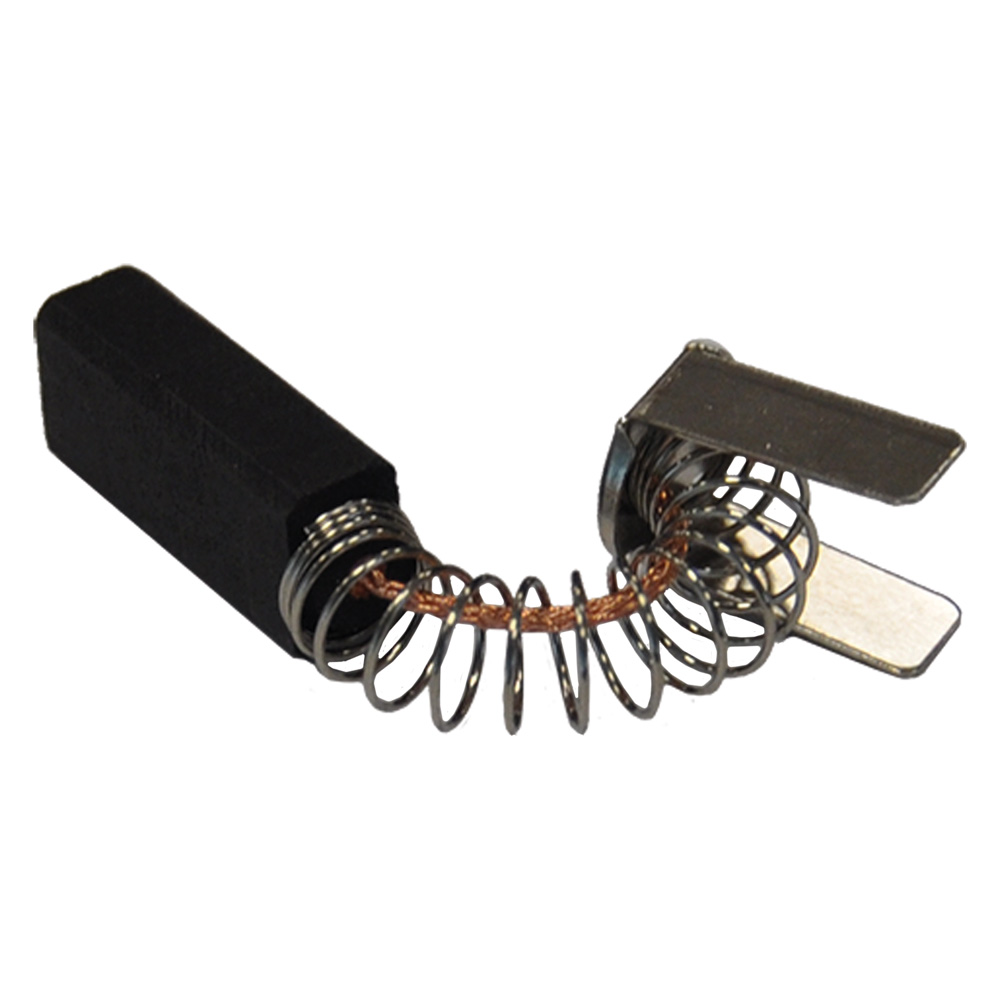 Spazzola adattabile per utensili kango mm 6,2 x 9,4 x 20 x martelli Kango