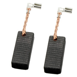 Spazzola per martello demolitore rotativo 'cb-351' - mm 6,5 x 11 x 25 - per hr4003c Makita