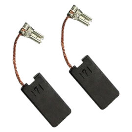 Spazzola per martello demolitore rotativo mm 5,0 x 13 x 25 - per hr5212c Makita