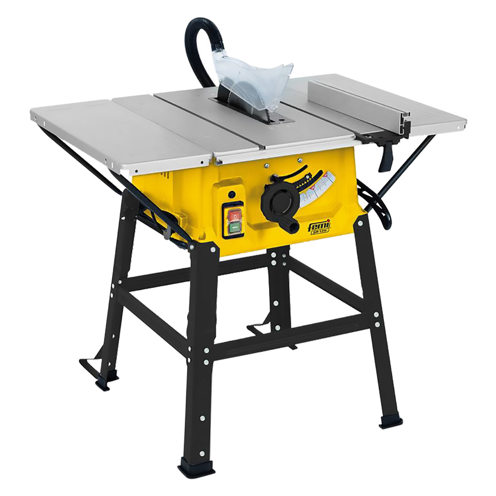 Banco sega per legno ‘ts36-523’ 1800 w Femi