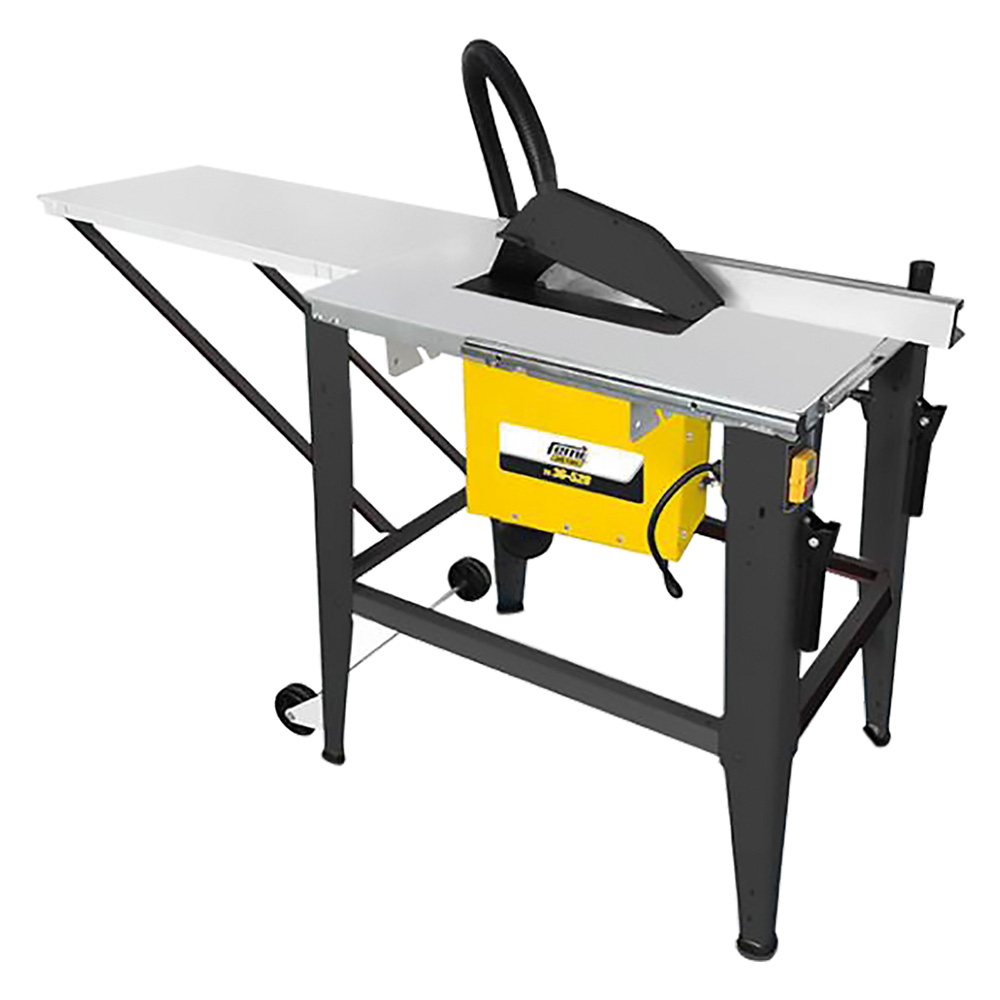 Banco sega per legno ‘ts36-528’ 2000 w Femi