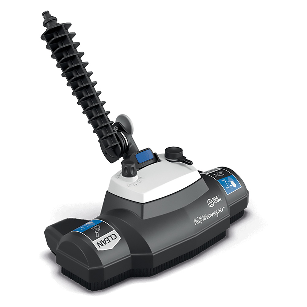 Spazzola lavapavimenti ‘aqua sweeper’ art. 46686 Annovi reverberi