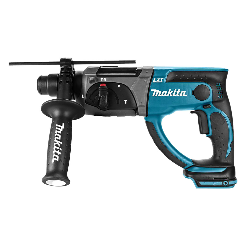 Tassellatore a batteria ‘dhr202zj’ 18v – corpo macchina Makita