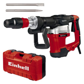 Martello demolitore 'te-dh 32' 1500 w Einhell