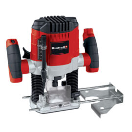 Fresatrice elettrica verticale 'tc-ro 1155 e' 1100 w Einhell