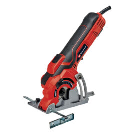 Mini sega circolare 'tc-cs 89' 600 w - lama Ø 89 mm Einhell