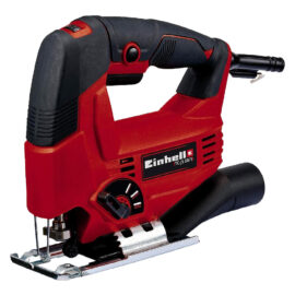 Seghetto alternativo 'tc-js 80/1' 550 w Einhell