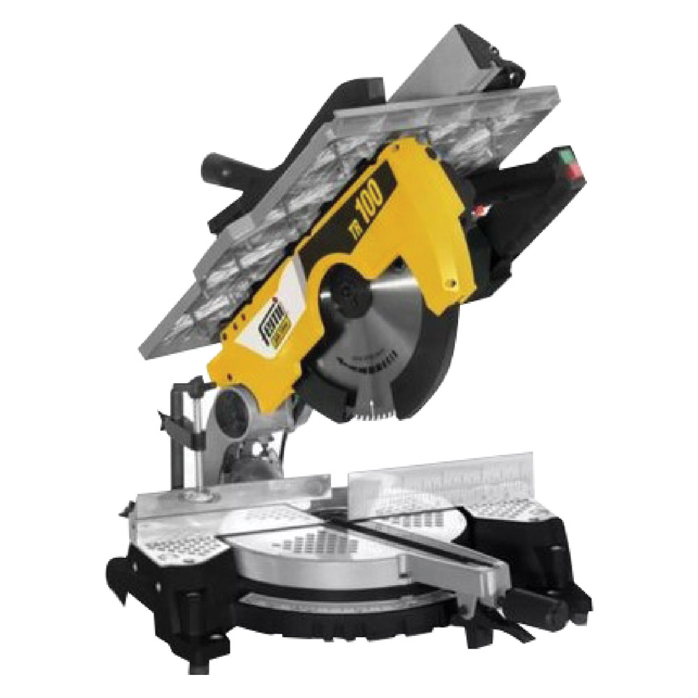 Troncatrice ‘tr-100’ 2000 w – lama Ø 305mm Femi