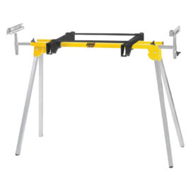 Banco pieghevole per segatrici 'smarty' cm 125 x 49 x h.83,5 (l x p x h) Femi