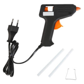 Pistola termocollante 'unk' unk40-11 40 w per colla ø mm 11 Uniko