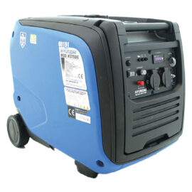 Generatore inverter '65151' 3,3 kw hp 7,5 Hyundai