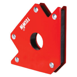 Posizionatore magnetico per saldatura forza trascinamento 23 kg Telwin