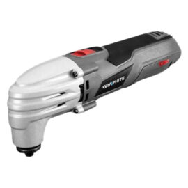 Utensile multifunzione 250 w Graphite