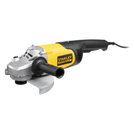 Smerigliatrice angolare 'fmeg232-qs' 2000 w - 230 mm Stanleyfatmax