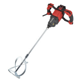 Mescolatore serie 'm18ncase' 1800 w - impasto 110 lt Bellota