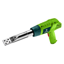 Pistola termica 2000 w Verto