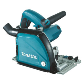 Fresatrice elettrica circolare 'ca5000xj' 1300 w Makita