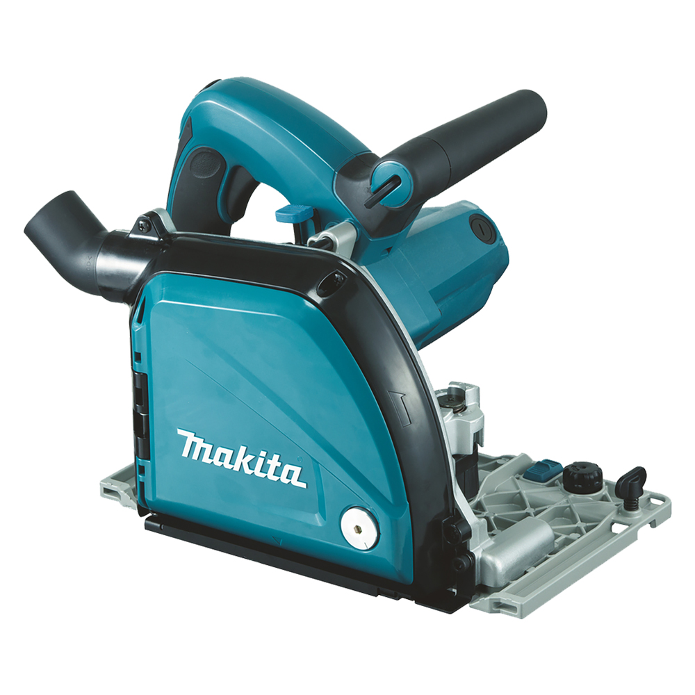 Fresatrice elettrica circolare ‘ca5000xj’ 1300 w Makita