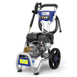 Idropulitrice acqua fredda 'blue clean' modello 1445 - 220 bar - 4400w Annovi reverberi