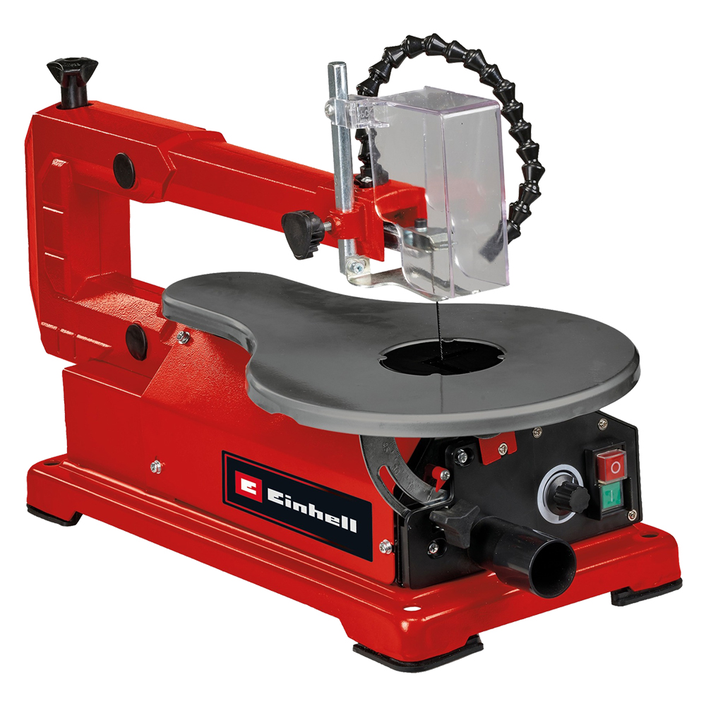 Traforo oscillante ‘tc-ss 406e’ 120 w Einhell