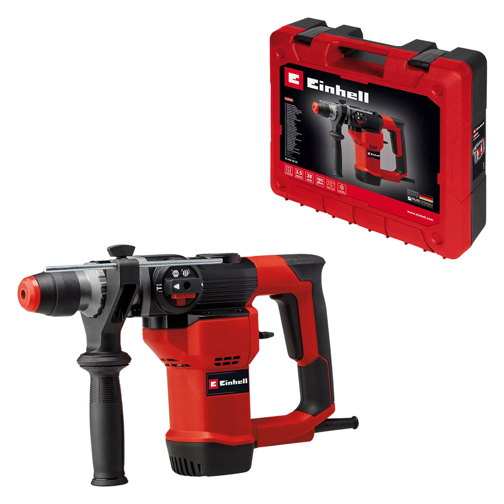 Tassellatore ‘tc-rh 28 3f’ 950 w Einhell