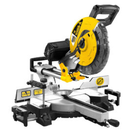 Troncatrice radiale 'tr-1030db/a' 2000 w - lama Ã˜ 305 mm Femi