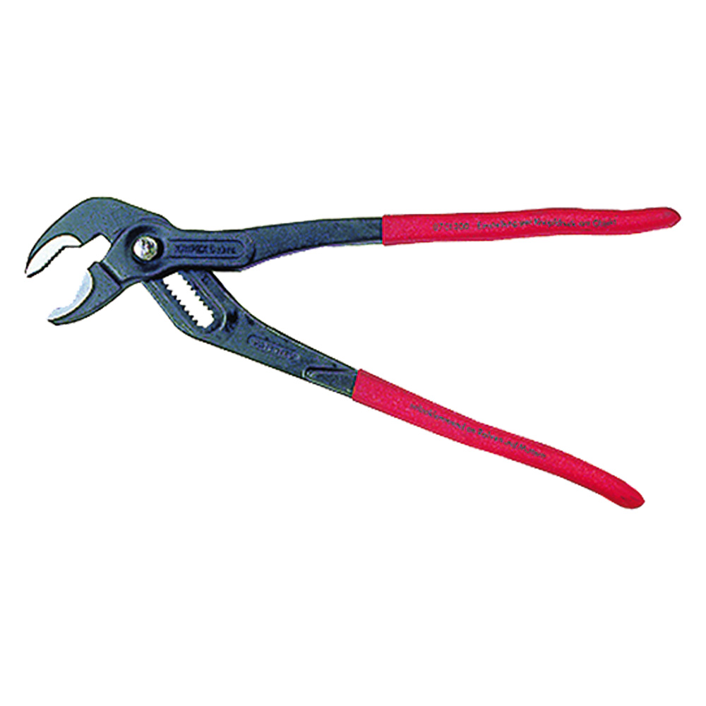 Pinza poligrip regolabile ‘cobra’ mm 125 Knipex