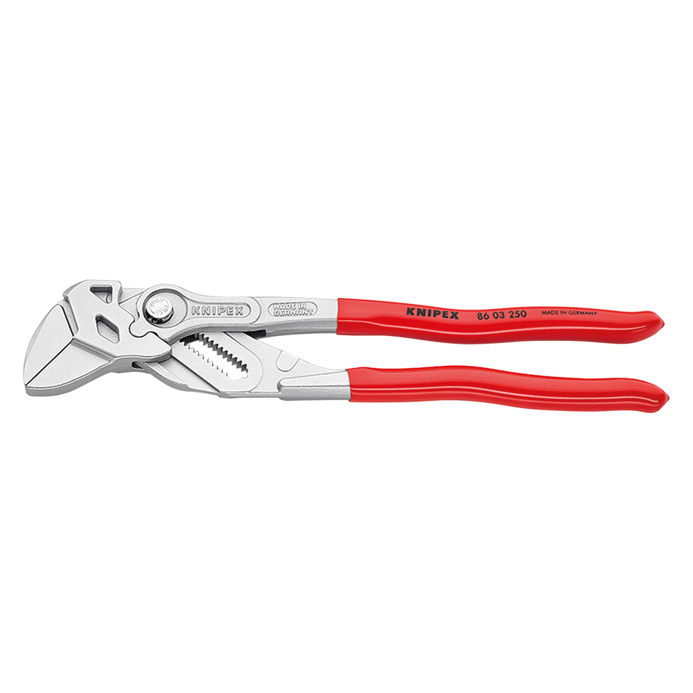Pinza chiave regolabile ‘knipex’ mm 250 Knipex