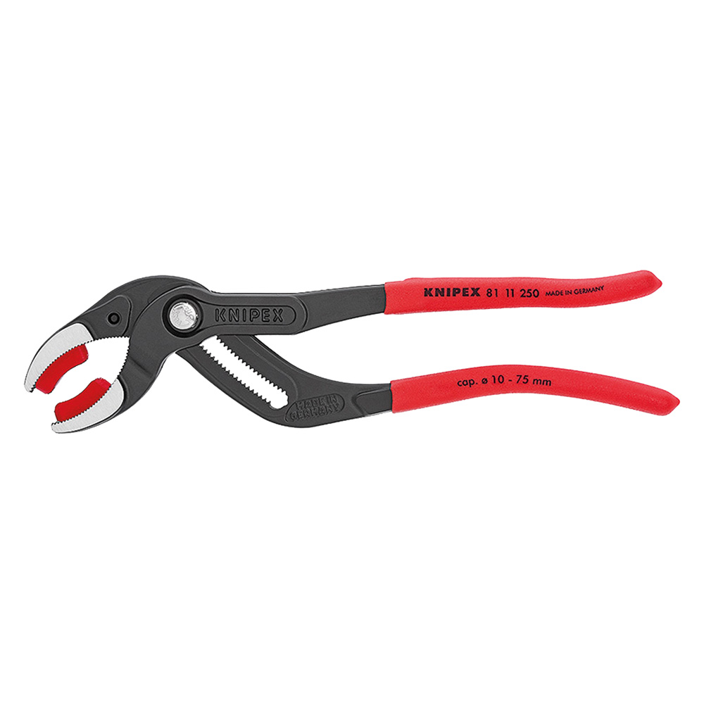 Pinza per sifoni ‘knipex’ mm 250 Knipex