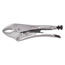 Pinza grip autobloccante mm 250 Mundial