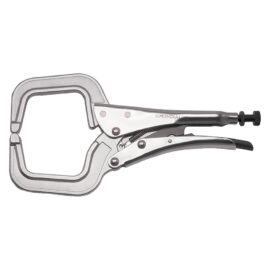 Pinza grip autobloccante a morsetto mm 280 Mundial