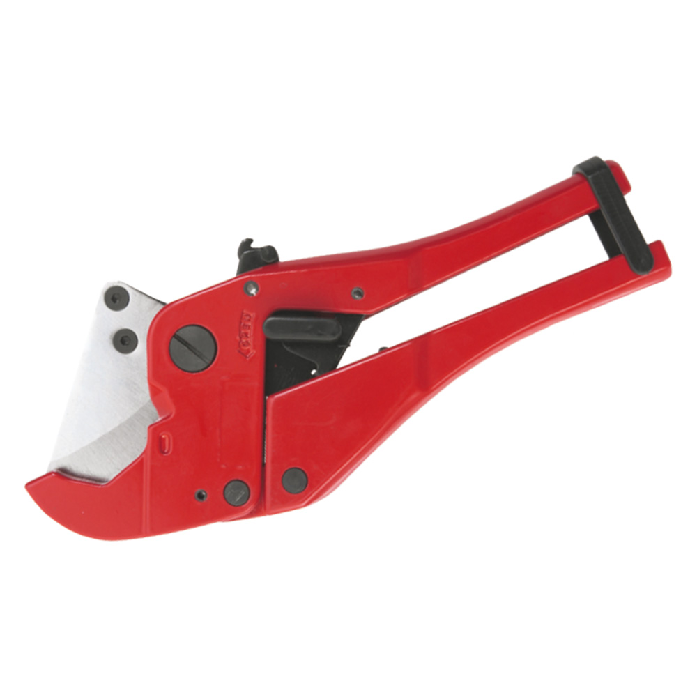 Tagliatubi a cremagliera mm 42 import Uniko