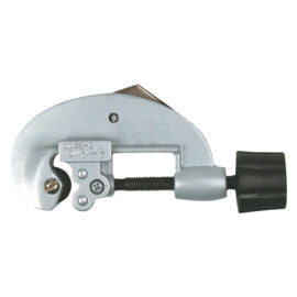 Tagliatubi a rotella con svasatore mm 3 > 28 Toptools