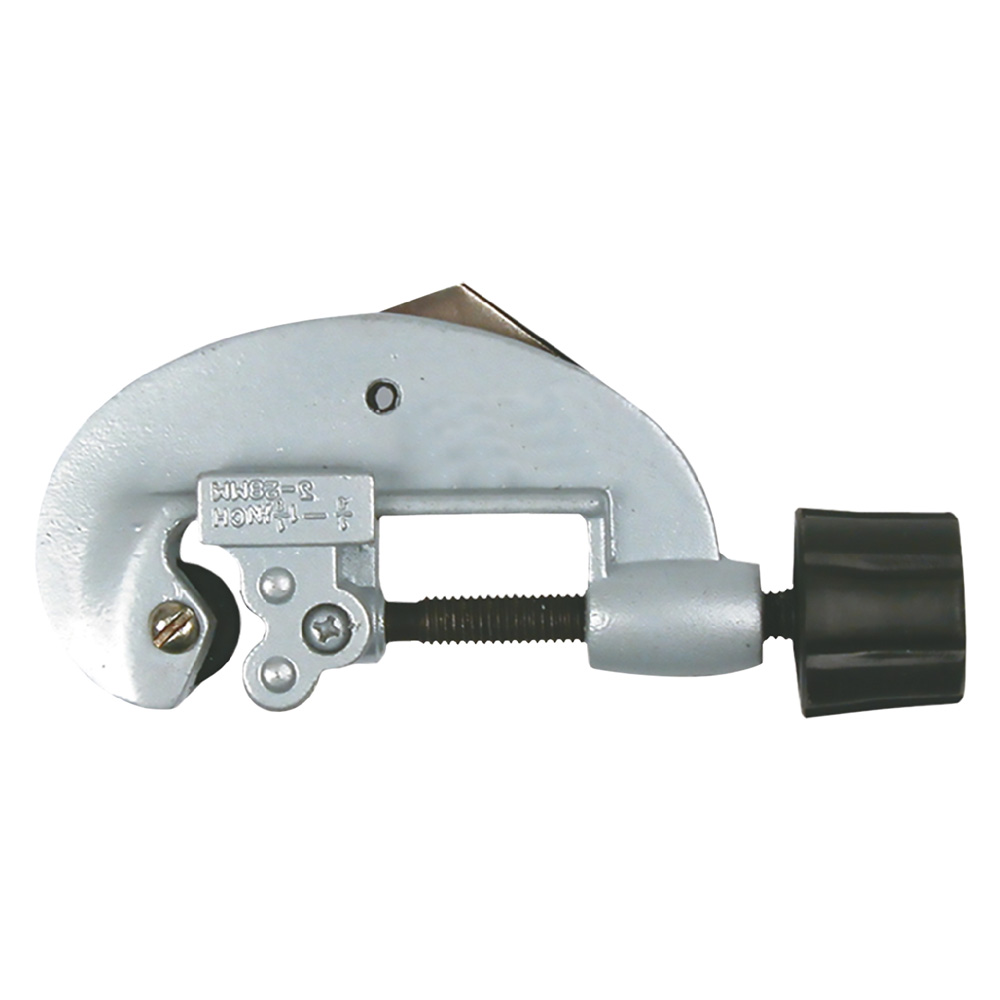 Tagliatubi a rotella con svasatore mm 3 > 28 Toptools