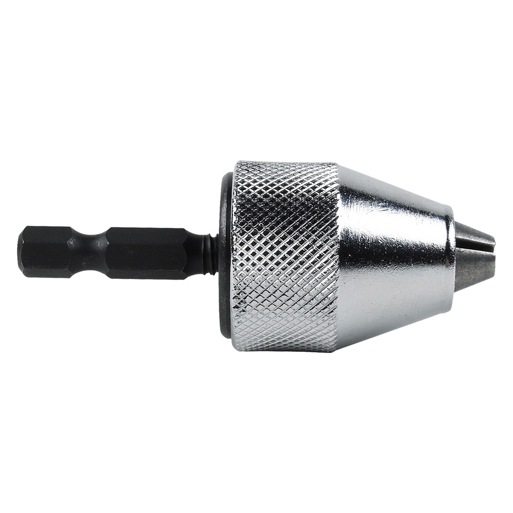 Mandrino per svita-avvita serraggio Ø 0,5 – 6,5 mm Pg