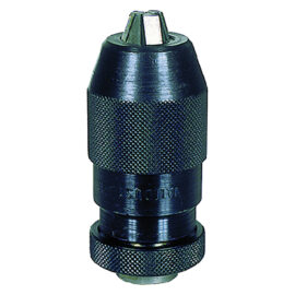 Mandrino autoserrante mm 13 - attacco f.1/2x20 Porta