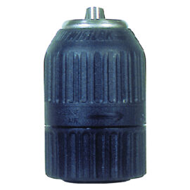 Mandrino senza chiave mm 10 - attacco f.1/2x20 Porta