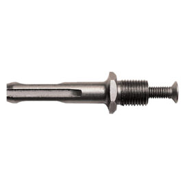 Adattatore sds-plus per mandrino universale Ecef