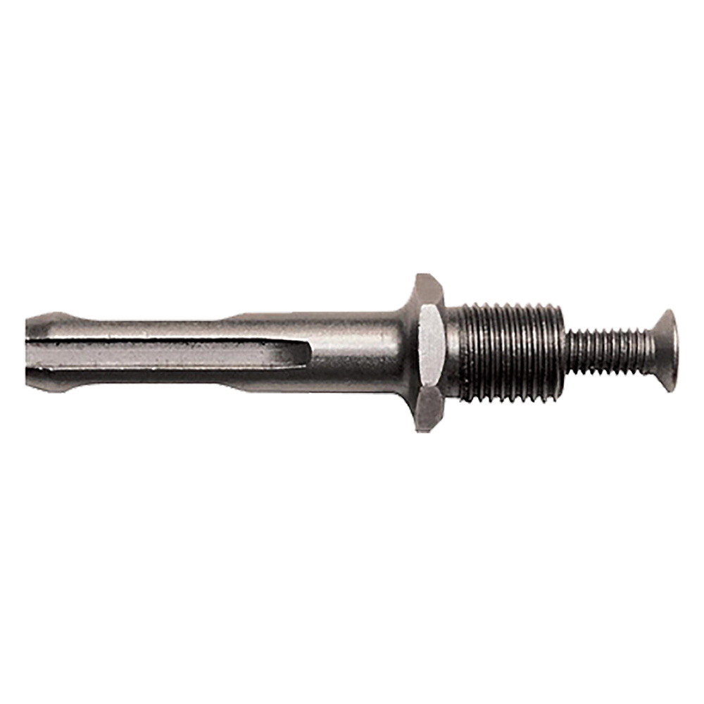 Adattatore sds-plus per mandrino universale Ecef