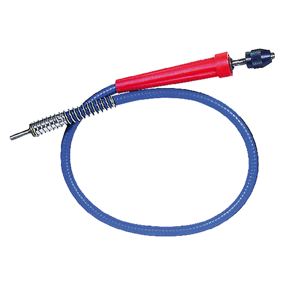 Flessibile con mandrino per trapano art. 550.00 cm 90 Pg