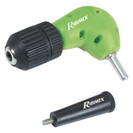 Mandrino angolare a 90° mm 10 Ribimex