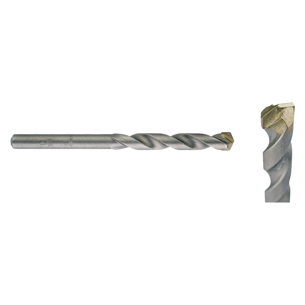 Punta per muro flash art.265 serie lunga – mm 12 x 400 Diager