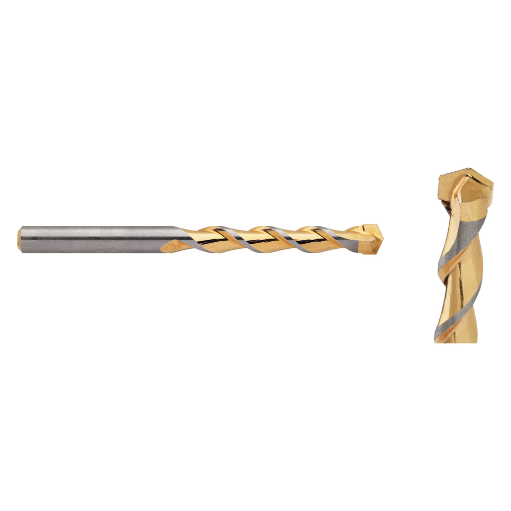 Punta per pietra e granito art.’208′ mm 12 x 150 Diager