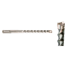 Punta elicoidale booster sds plus '113' mm 14 x 260 Diager